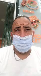 غضب شديد في صفوف محبي الكاك وها شنو قال الفاعل الجمعوي الرياضي خميسي