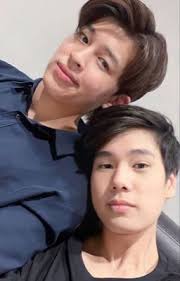 Hình như em yêu anh