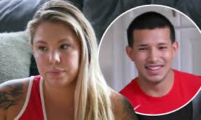 Teen Mom 2's Kailyn Lowry 'didn't even feel anything' learning that ex Javi  was expecting new baby