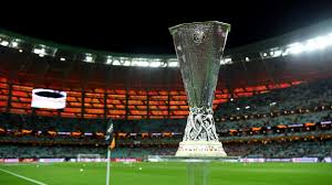 Arsenal, leicester, tottenham and rangers were included in the draw, while manchester united joined them after being knocked out of the champions league. Uefa Europa League 2020 21 Fixtures Full Schedule And Starting Date
