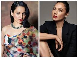 Kangana, in 2016, accused hrithik roshan of trying to cover up their affair after the latter. Kangana Ranaut S Twitter Account Suspended Over Tweets Bollywood Gulf News