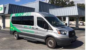 They open at 6 am, if your flight is around this time you have to pay $30 to drop it off somewhere else. Nextcar Of Orlando Serving Mco International Airport Nextcar Rental