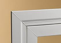Installation of windows without a nail flange should be last resort New Construction Windows Vs Replacement Windows Window Options Milgard Window Doors