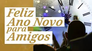 A véspera de ano novo é o último dia do ano. Feliz Ano Novo 2021 Para Amigos Mensagem De Feliz Ano Novo Youtube
