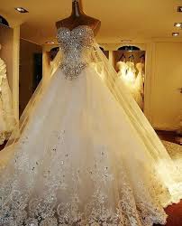 Check spelling or type a new query. Freies Verschiffen Teuer Edle Luxuriose Geschwollene Ballkleid Schatz Royal Kathedrale Zug Brautkleider Mit Kristall Md107 Dress Suit For Men Dress Nicedress Up Clothes Adults Aliexpress