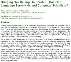 Unlike abstracts that are written for articles in social sciences, the imrad format. Paper Abstract Example