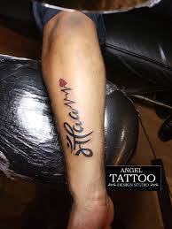 Maa Paa Tattoo Tattoo Designs Wrist Angel Tattoo Designs Tattoos For Women Small Meaningful