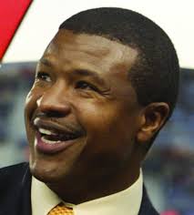 Steve Atwater
