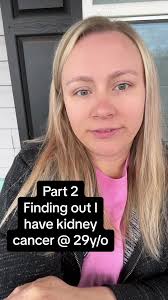 Husband Takes Kidney While I Have Stomach Cancdr