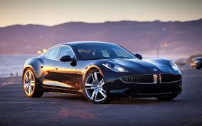 Image result for Eclipse 2015 Fisker