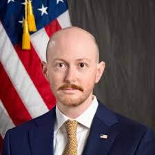 Edward Barbour-Lacey