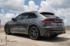 Image result for Daytona Gray 2023 SQ8