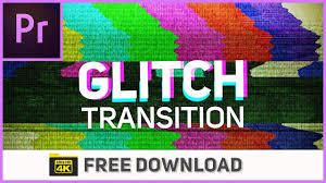 Select category 3d assets adobe premiere pro mogrt premiere pro logo premiere pro project premiere pro title. Best Free Glitch Transition Pack For Adobe Premiere Pro Cc 4k Glitch Transition Free Download Youtube