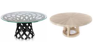 3.7 out of 5 stars with 3 ratings. 20 Exceptional Round Dining Table Designs Home Design Lover