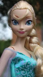 Why is the haunted doll.back at Magic Kingdom?!!!!!!!