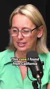 Miss Lee Being Sued by Marcy