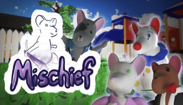 Mischief on Steam