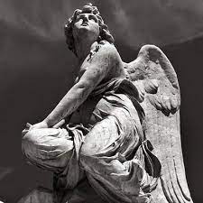 In the stonegarden graveyard, there are a pair of curious angelic statues guarding a gate just east of the waypoint teleporter. L Art Imite La Realite On Twitter In 2021 Classic Sculpture Classic Art Angel Sculpture