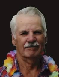 Obituary information for Gerald "Jerry" Eugene Cantrell Sr.