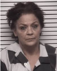 Drug Charges Filed In Iredell County Against Hiddenite Woman