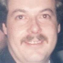 David L. Platz Obituary