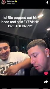 Brian from These Fools