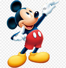 The series is notable for its innovation with sound synchronization and character animation. Mickey Mouse Clipart Mickey Mouse Cartoon Mickey Mickey Png Image With Transparent Background Toppng