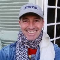 Maxwell Warner's Instagram, Twitter & Facebook