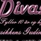 Divas // 10-årsjubileum event image