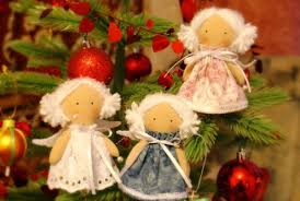 Maybe you would like to learn more about one of these? Decoration Of The Christmas Tree Edible Christmas Decor Alchemy New Year S Design How To Decorate The Christmas Tree Stylish