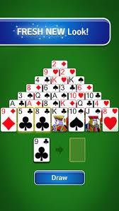Download classic solitaire for windows & read reviews. Download Pyramid Solitaire Classic Card Game For Pc Windows Xp 7 8 10 And Mac Pc