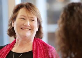 Championing the cause for strong families