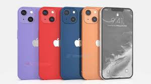 The iphone 13 is expected to launch in late 2021 and could see some drastic changes that will the iphone 13 is expected in the fall of 2021 with improved cameras, no ports, and the possible return of. New Renders Of The Apple Iphone 13 Appears Online Gizchina Com