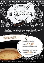 Maybe you would like to learn more about one of these? Restaurant De Pannenkoek Broek Op Langedijk Restaurant Reviews