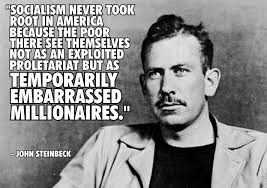John Steinbeck&#39;s quotes, famous and not much - QuotationOf . COM via Relatably.com