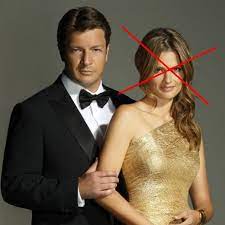 On that very day, nypd detective kate beckett questions him about two. Castle Stana Katic Und Tamala Jones Mussen Serie Verlassen Verlangerung Der Serie Und Ruckkehr Von Nathan Fillion Ungewiss Tv Wunschliste