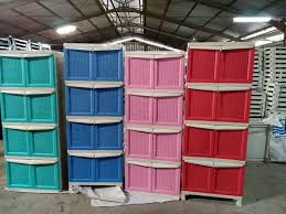 Anda bisa menggunakan material kain fabric yang kokoh. P T Toko Lemari Plastik Accueil Facebook
