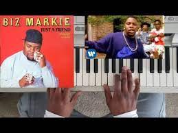 We did not find results for: Biz Markie Just A Friend Piano Tutorial C Major Youtube