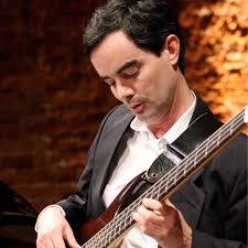 New Album: July 31st, 2020 Fernando Huergo: The Possibility of Change —  Outside in Music