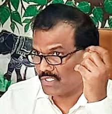 Witness in the Corridors Bureaucracy News: Dr. S Murali Krishna IAS has  been appointed as OSD to State Election Commissioner, Government of Gujarat