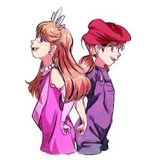 Inspiration by Kefy ((ALL OF THE ART SEEN HERE IS BY JCM2 ON PIXIV)) | The  Loud House Amino Amino