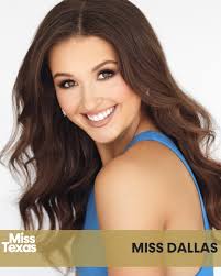 Miss Texas Scholarship Org....