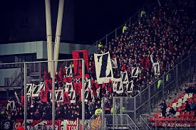 In het seizoen 2020/2021 komt fc utrecht uit in de nederlandse eredivisie. Awaydays Nl Uitsupporters Eredivisie Fc Utrecht Az Facebook