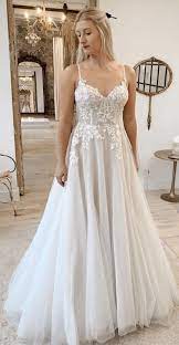 Isla Gown Hayley Paige Dream Wedding Dresses Real Weddings Dress Wedding Dresses