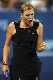 Maria Sharapova Takes Tennis Fashion To A Whole New Level With This We Ve Got Nothing But Love For These Ace Tennis Looks Popsugar Fashion Photo 25 Tenis De Moda