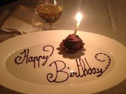 What to do with a flower cake for a birthday? 300 Happy Birthday Images For Everyone