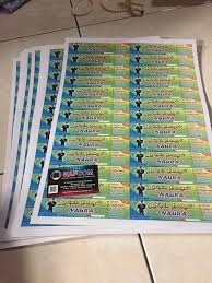 Maybe you would like to learn more about one of these? Print Brosur Satuan Murah Tanpa Minimal Order Di Kudus Print Label Artcarton Keripik Pangsit Naura Bro Mau Print Print Warna A3 Silahkan Merapat Kesini Aja Yo Print Printwarna Printa3 Printfullcolor Kudus