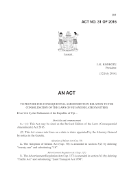 An act to amend and consolidate the law relating to income tax, capital gains tax and (3) a dividend consisting of a capitalisation of profits or treated as distributed under subsection (1) of section 45 is treated as paid to each of the company's shareholders in. Http Www Parliament Gov Fj Wp Content Uploads 2017 03 Act No 31 Of 2016 Pdf