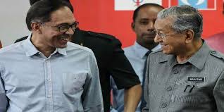 Cara menulis alamat paket packing kardus/box. Anwar Ibrahim Kepada Mahathir Saya Akan Ikuti Cara Saya Sendiri Halaman All Kompas Com