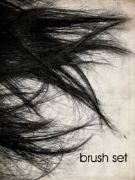 One of the more difficult aspects to deal with when it comes to photoshop projects is hair. Realistic Hair Photoshop Brushes Free Download